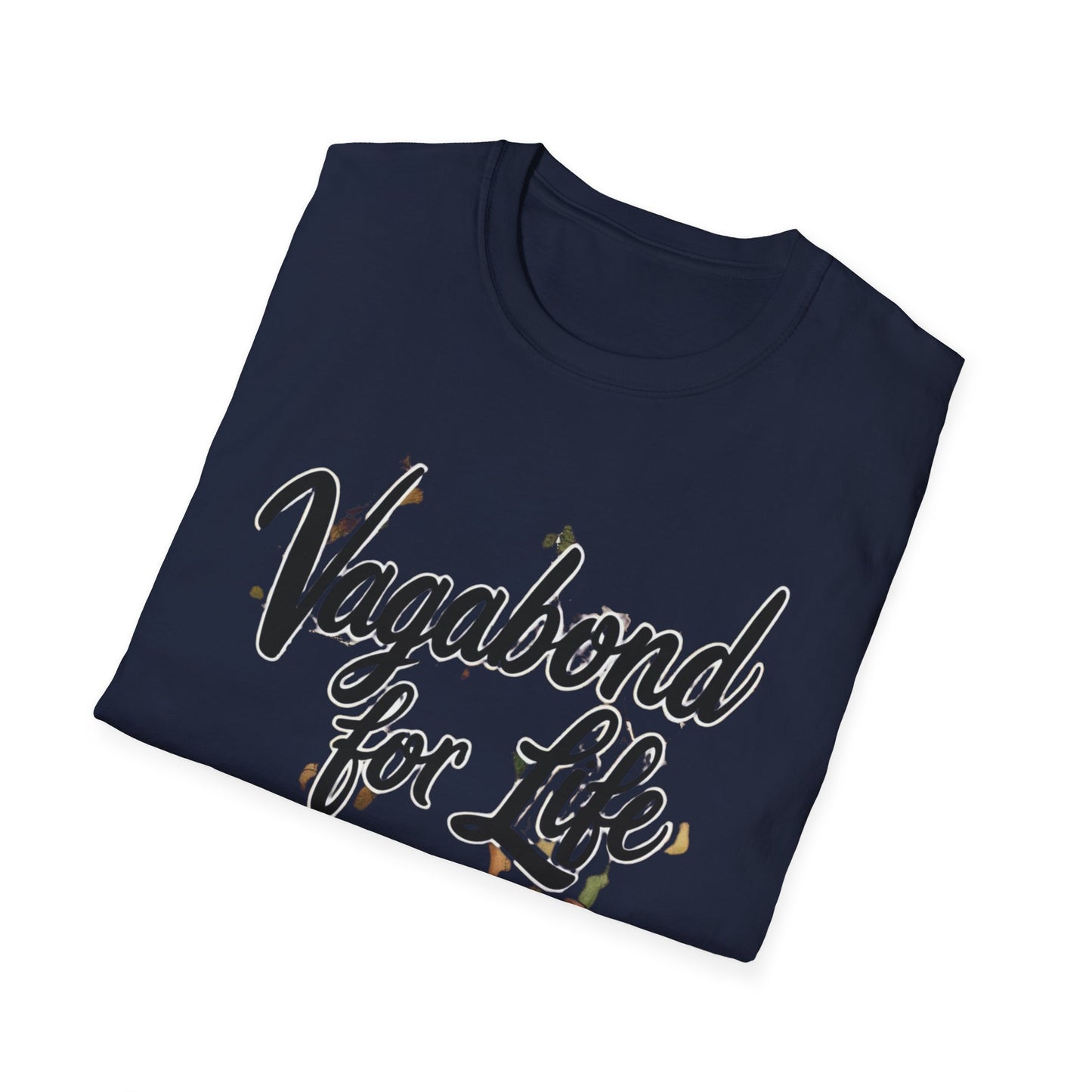 Vagabond for Life Tee