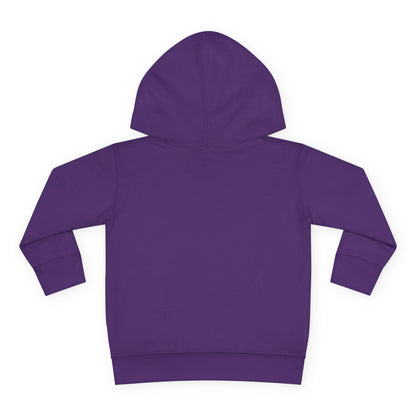 Mama Bunny Toddler Hoodie