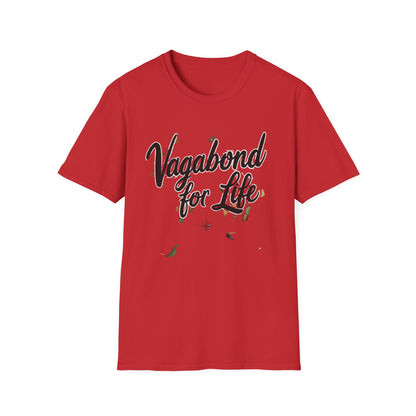 Vagabond for Life Tee