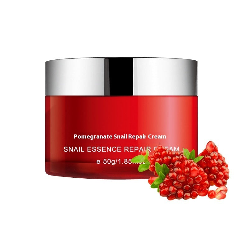 Pomegranate Radiance Skincare