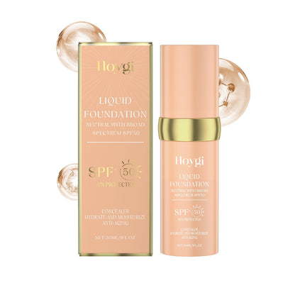 GlowFusion All-Day Base