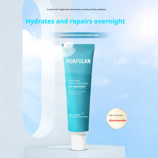 Hydrating & Acne-Removing Night Mask