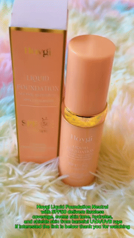 GlowFusion All-Day Base